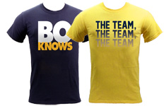 Bo T-Shirts