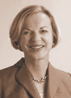 Elizabeth G. Nabel