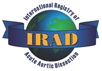 IRAD Logo