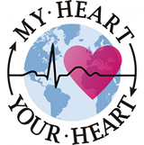 My Heart Your Heart Logo
