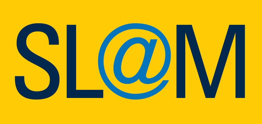SL@M Logo