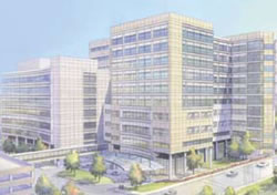 New Facility