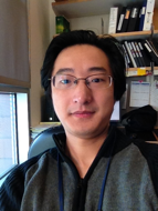 Steven Zhou, Ph.D.