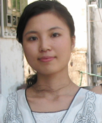 Maggie Lin, Ph.D.
